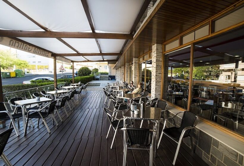 호텔 Crisol De Las Rías