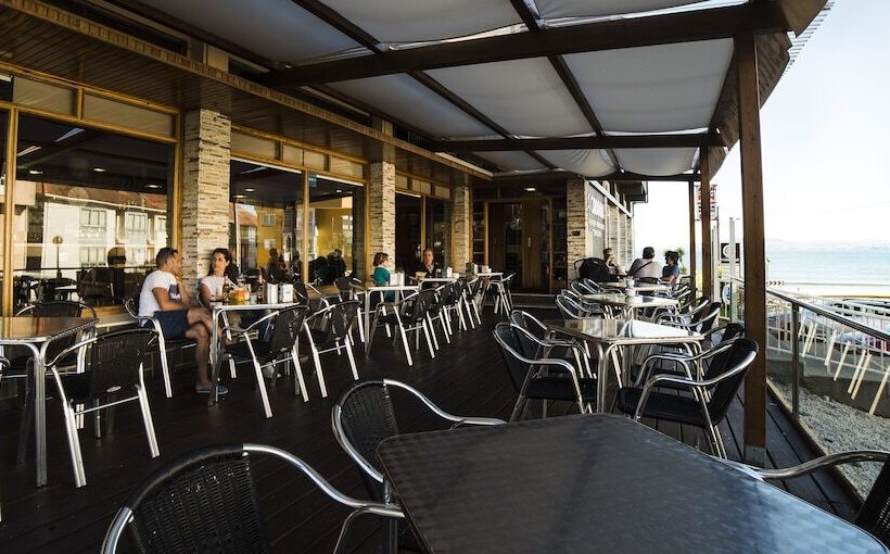 호텔 Crisol De Las Rías