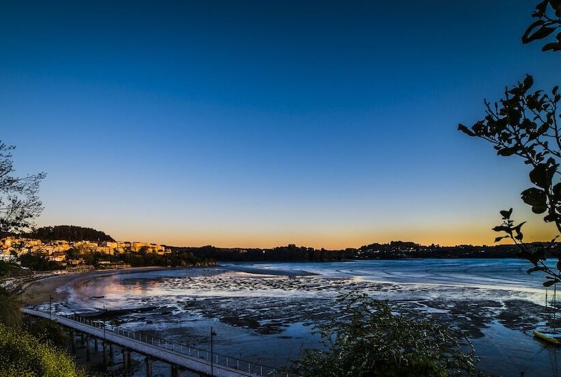 호텔 Crisol De Las Rías