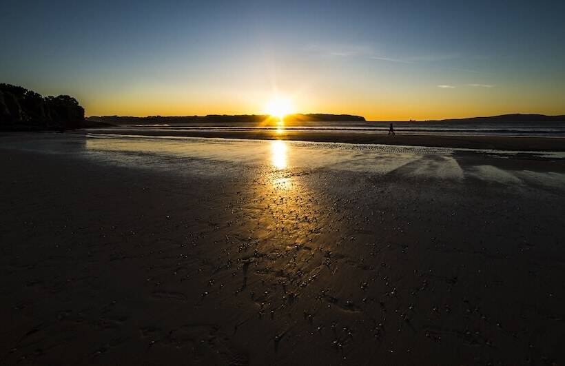 호텔 Crisol De Las Rías