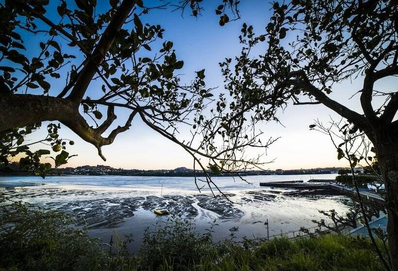 호텔 Crisol De Las Rías