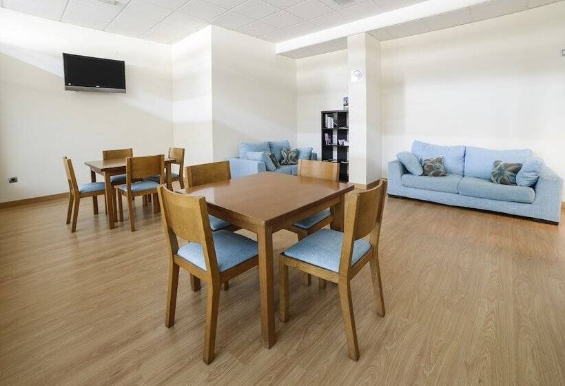 호텔 Crisol De Las Rías