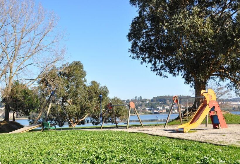 هتل Crunia I A Coruna