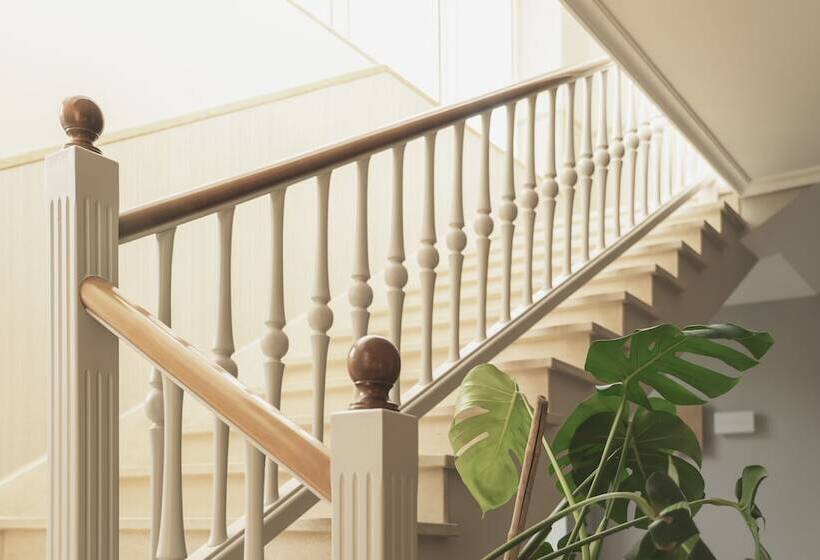 هتل Crunia I A Coruna