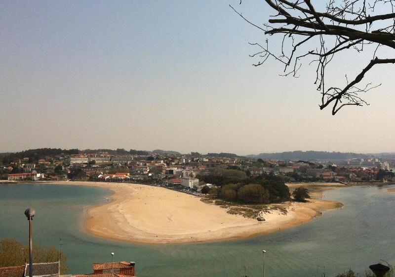 هتل Crunia I A Coruna