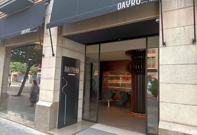 هتل Dauro Premier