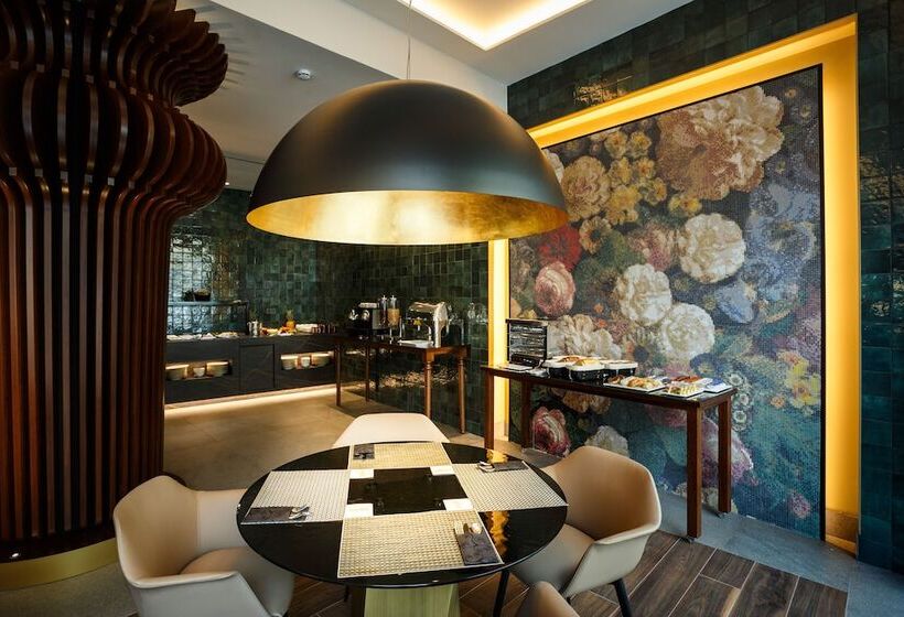 هتل Dauro Premier