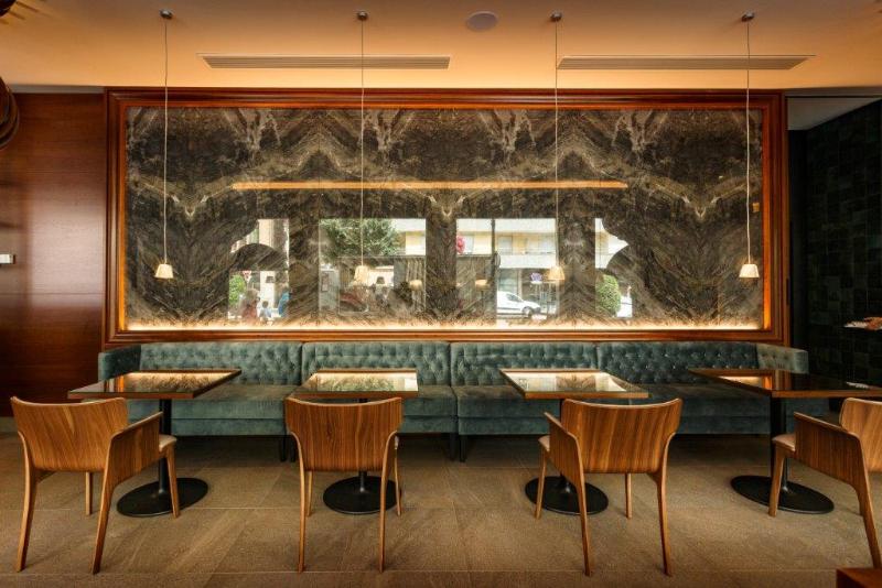 هتل Dauro Premier