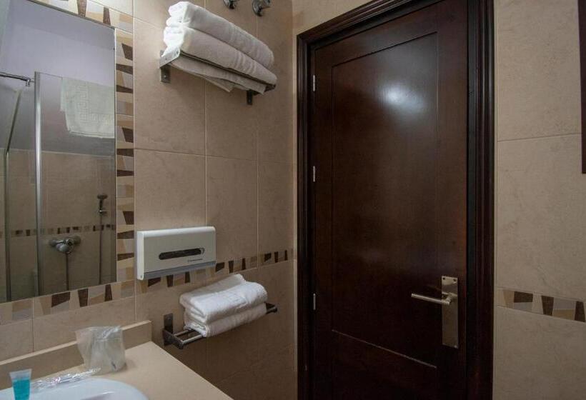 Отель Del Carmen