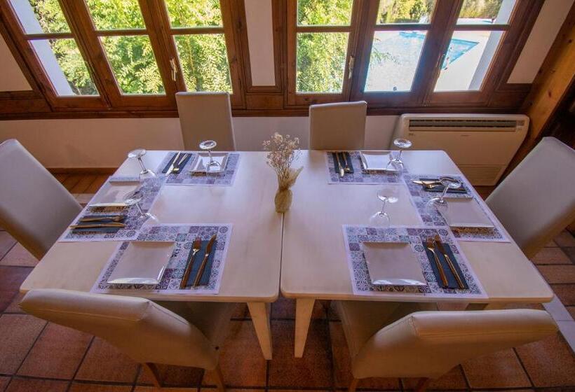 Отель Del Carmen