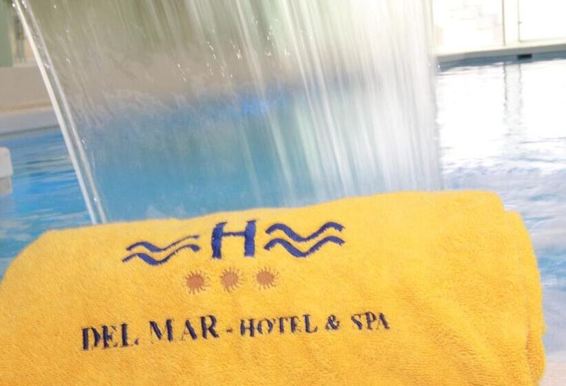 Del Mar Hotel & Spa