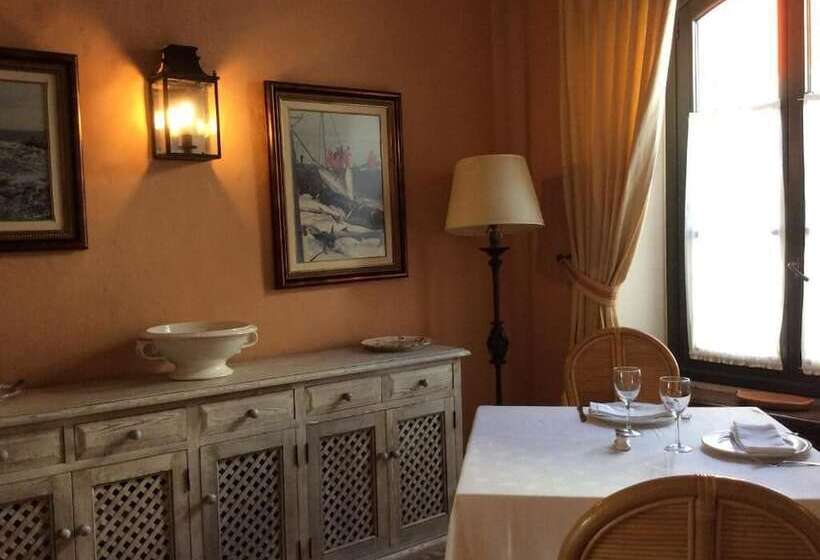 ホテル Doña Lola Zahara