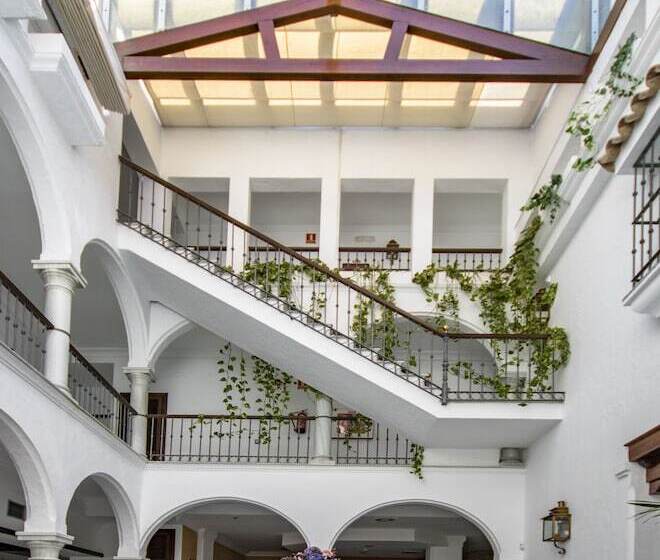 ホテル Doña Lola Zahara