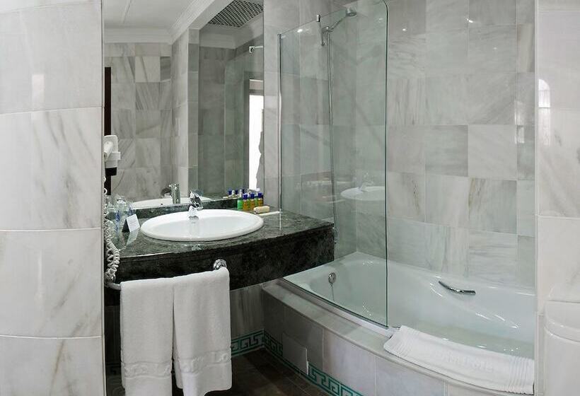 ホテル Doña Lola Zahara