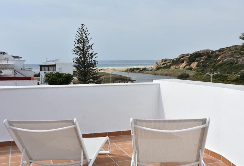 ホテル Doña Lola Zahara