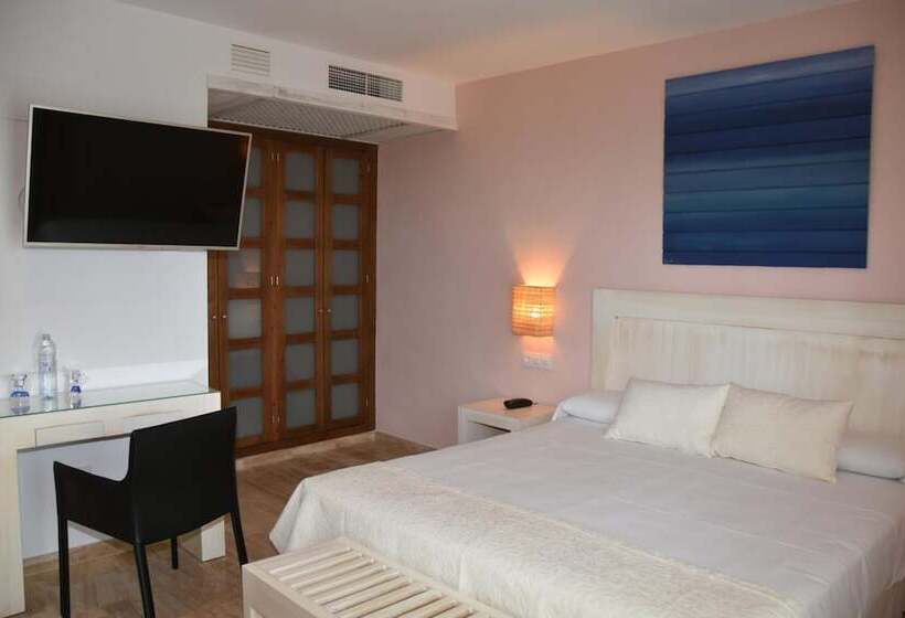 ホテル Doña Lola Zahara