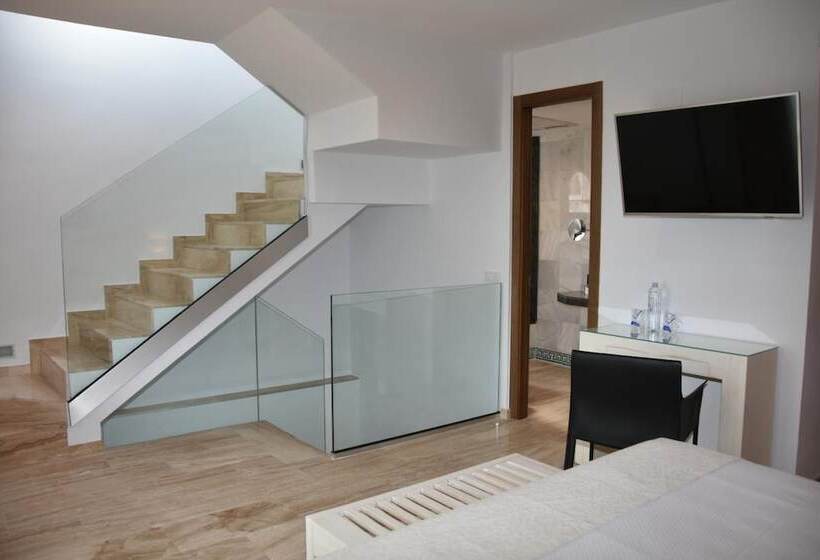 ホテル Doña Lola Zahara