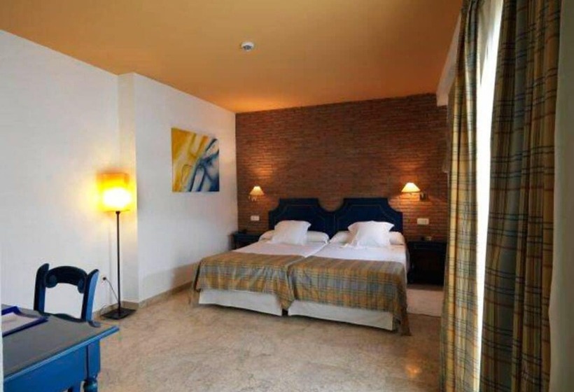 ホテル Doña Lola Zahara