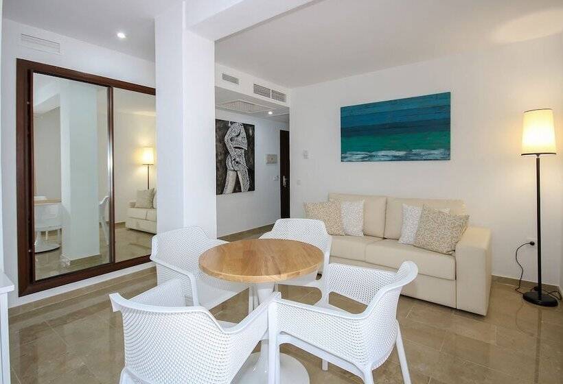 ホテル Doña Lola Zahara