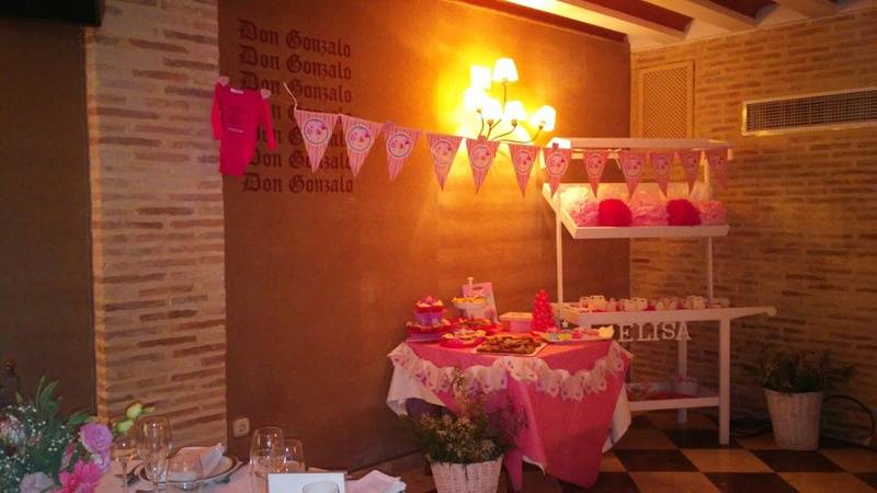 ホテル Don Gonzalo