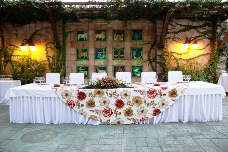 ホテル Don Gonzalo