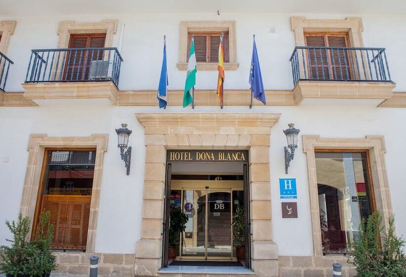 Hotel Dona Blanca