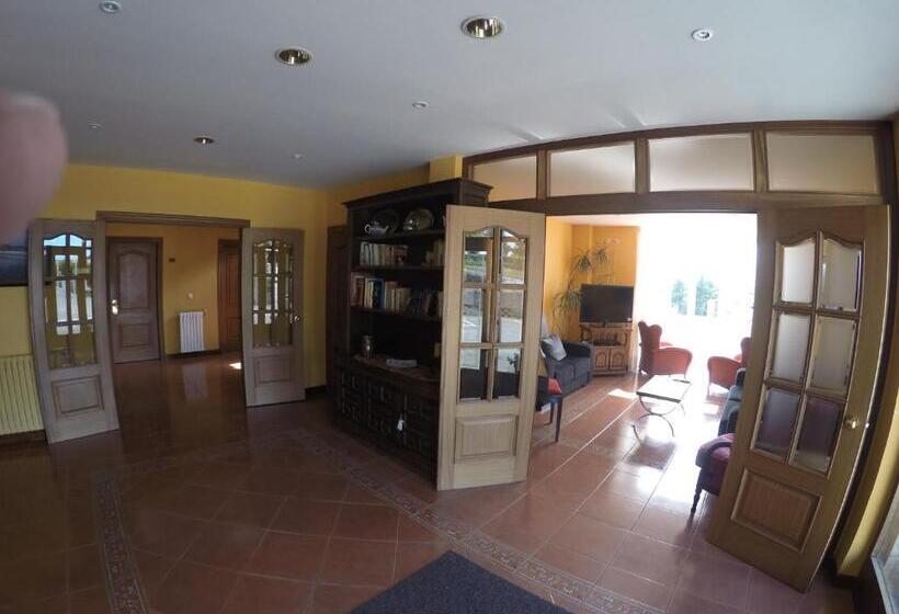 هتل Dunas De Oyambre