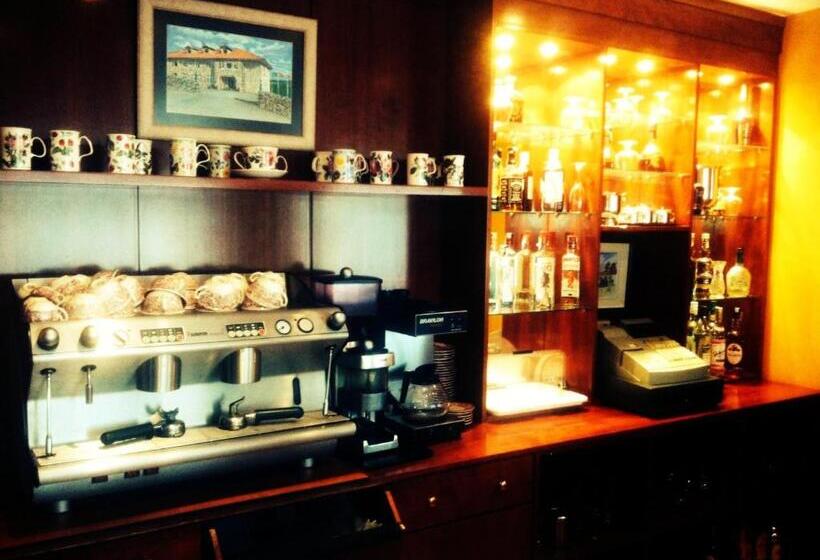 هتل Dunas De Oyambre