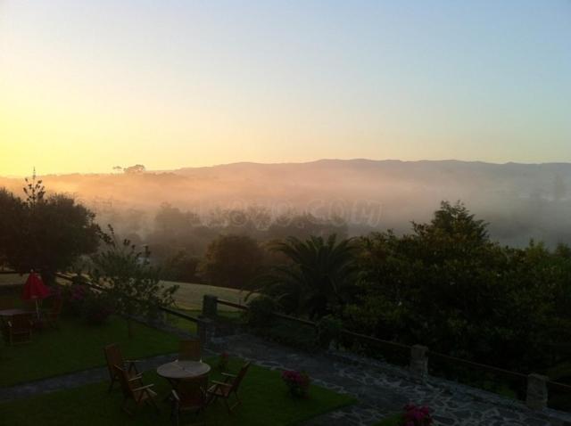 هتل Dunas De Oyambre