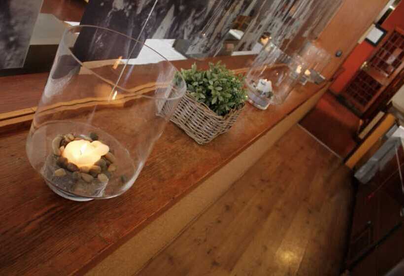 فندق Edelweiss Candanchu