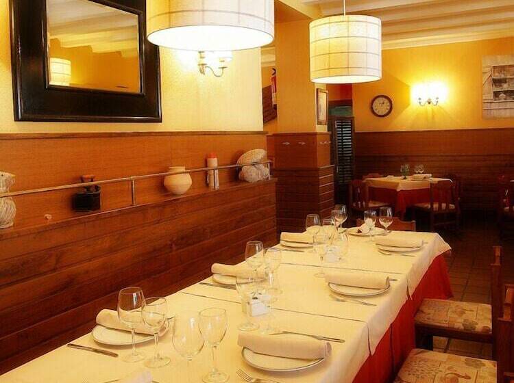 فندق Edelweiss Candanchu