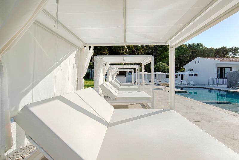 هتل Eetu  Adults Only