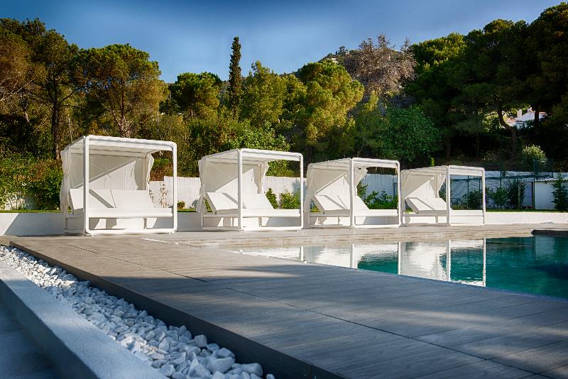 هتل Eetu  Adults Only