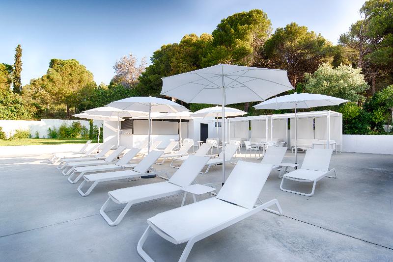 هتل Eetu  Adults Only