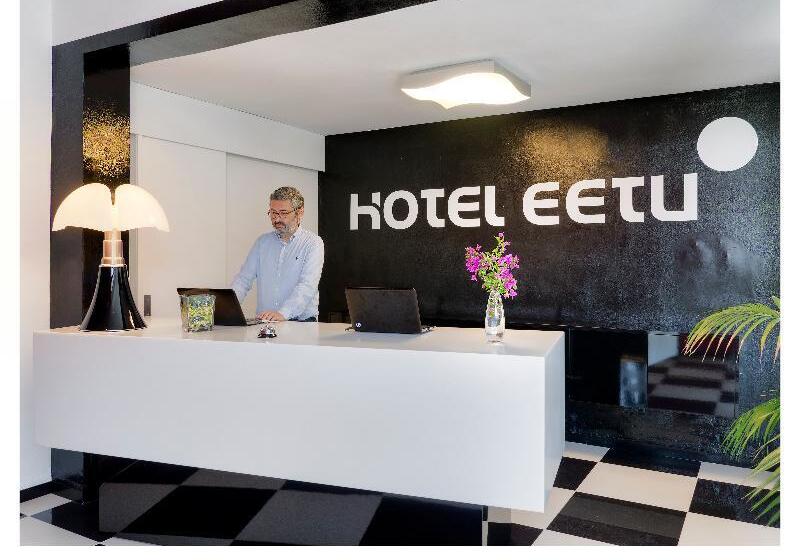 هتل Eetu  Adults Only