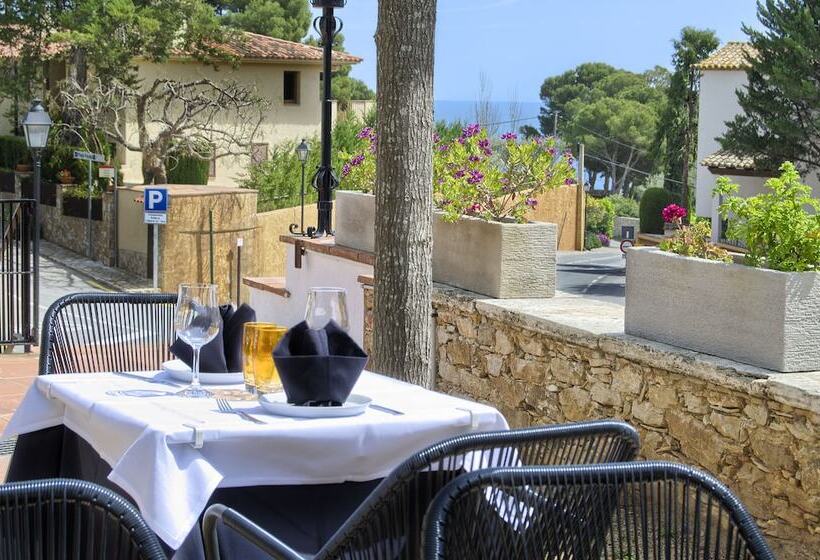 هتل Eetu  Adults Only