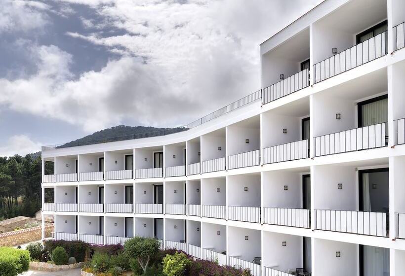 هتل Eetu  Adults Only