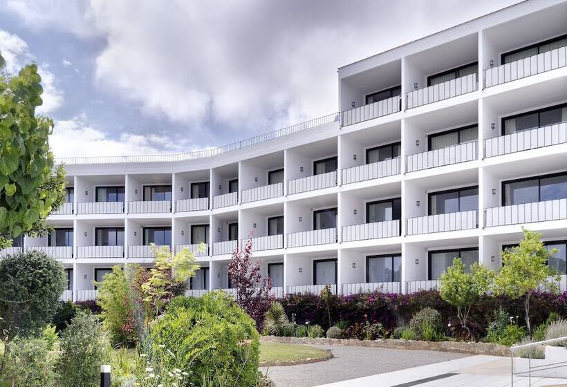 هتل Eetu  Adults Only