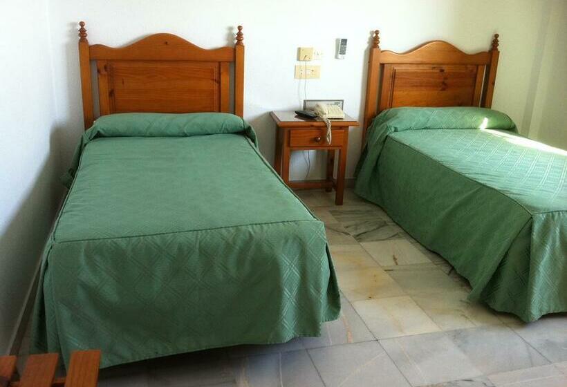 בית מלון כפרי El Ancla