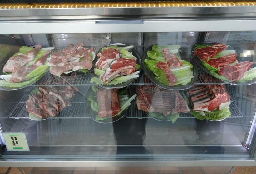 בית מלון כפרי El Ancla