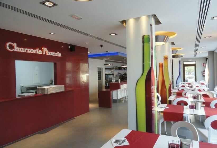 בית מלון כפרי El Ancla