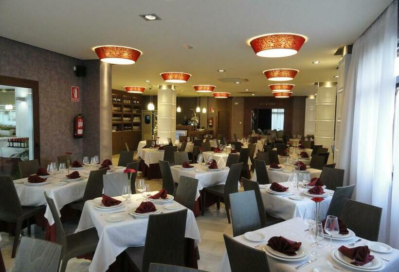 בית מלון כפרי El Ancla