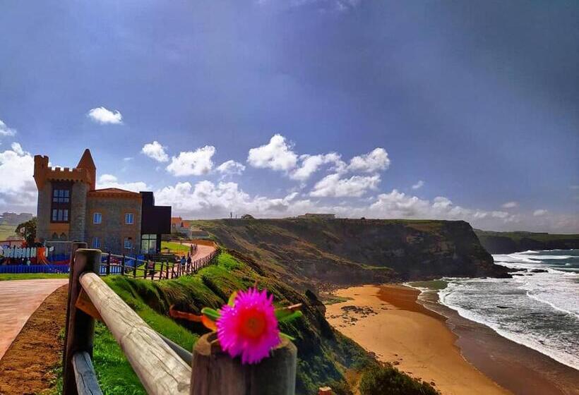 ホテル El Castillo De Los Locos