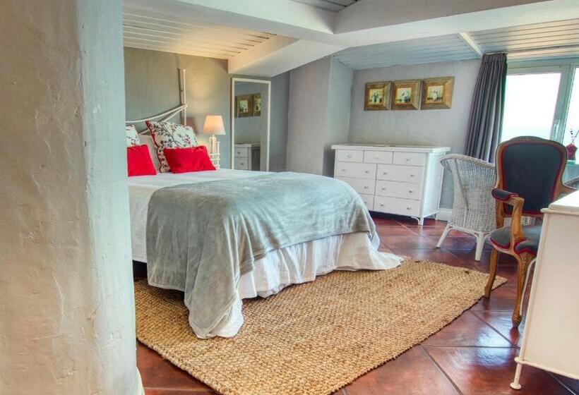 ホテル El Castillo De Los Locos