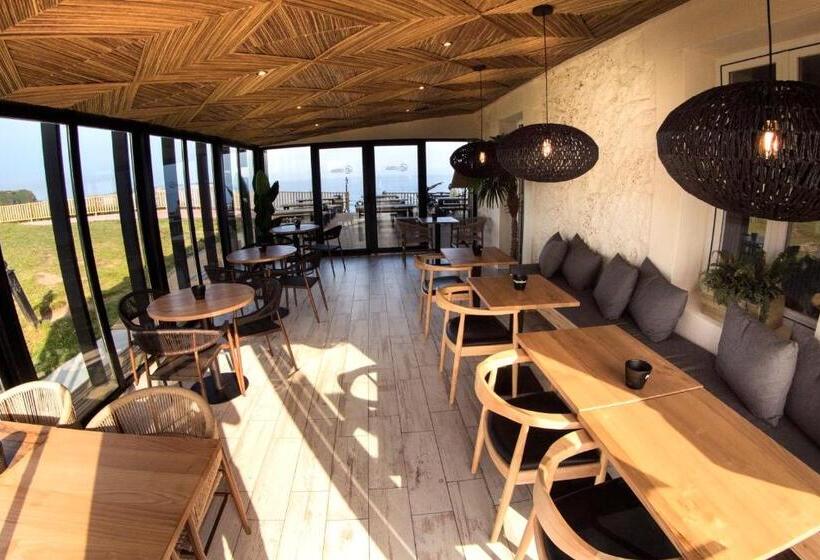 ホテル El Castillo De Los Locos