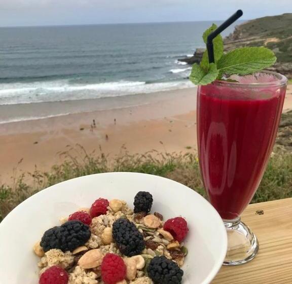 ホテル El Castillo De Los Locos