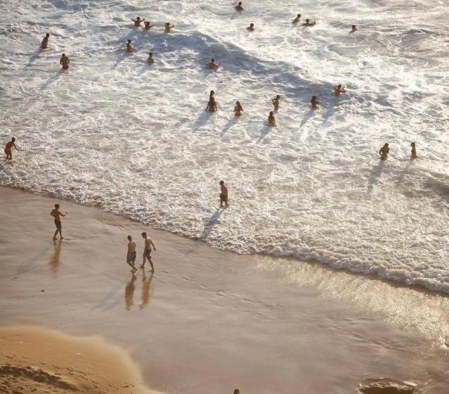 ホテル El Castillo De Los Locos