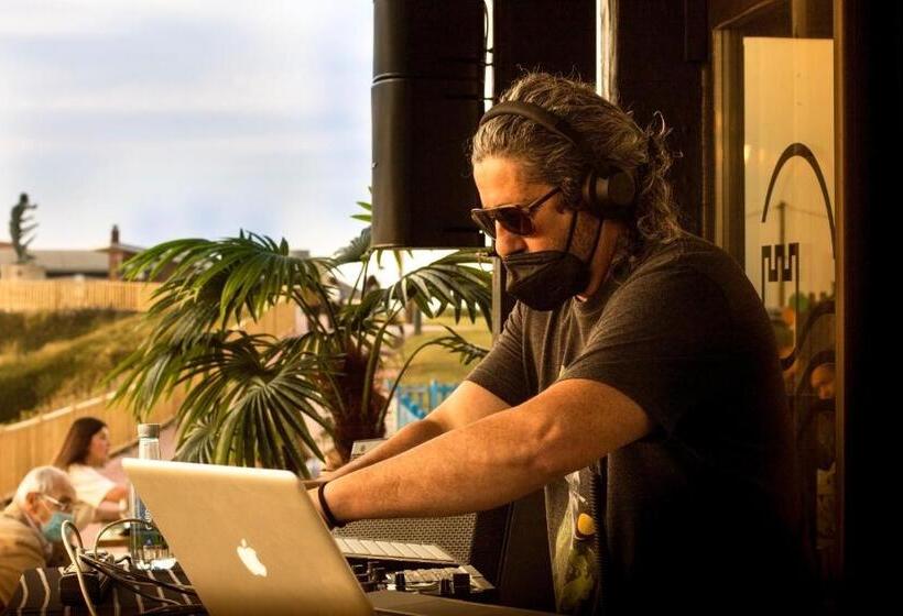 ホテル El Castillo De Los Locos