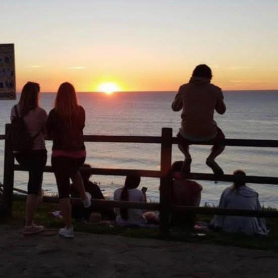 ホテル El Castillo De Los Locos