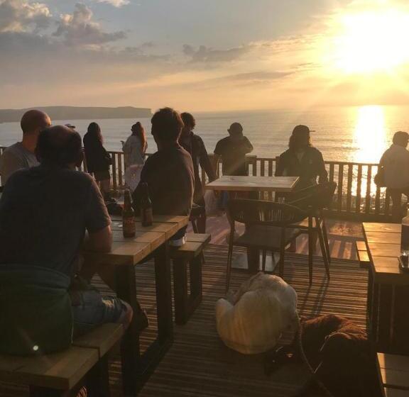 ホテル El Castillo De Los Locos